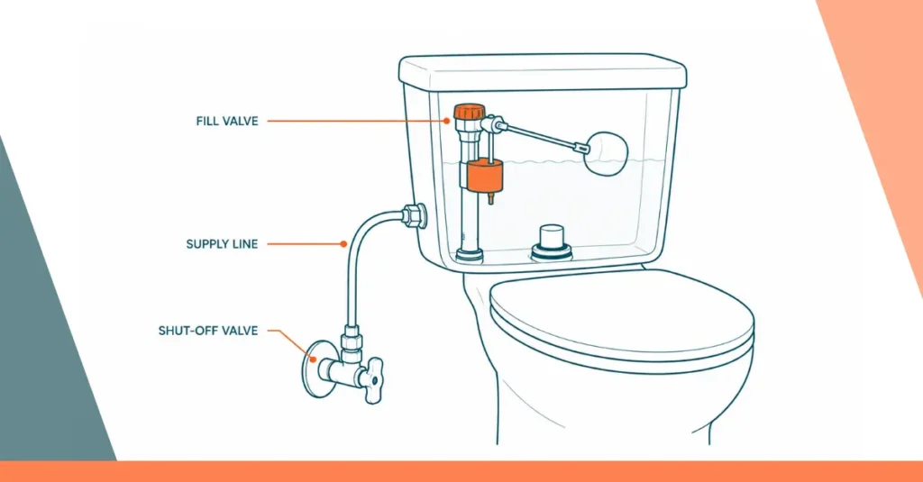 How to Measure for a Bidet