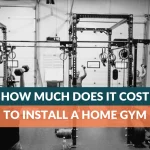 How Much Does It Cost to Install a Home Gym in 2026