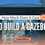 How Much Does It Cost to Build a Gazebo in 2026?