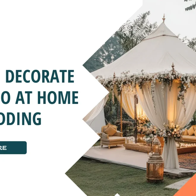 How to Decorate a Gazebo for a Wedding