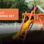 What to Put Under a Swing Set: The Complete Guide to Safe Backyard Ground Cover