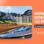 How Long Does It Take to Put a Trampoline Together? A Complete Size-by-Size Time Guide