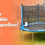 How to Set up a Trampoline