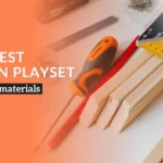 How to Choose the Strongest Wooden Playset Construction Materials for Safety and Durability