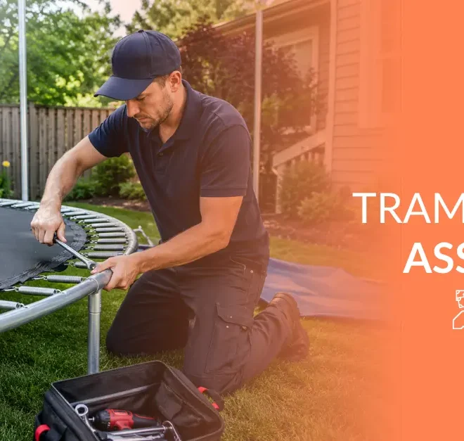 Trampoline Installation Cost in 2026
