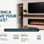 Is It Safe to Mount a TV Above a Fireplace? Complete Safety Analysis