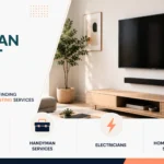 Who Can Mount My TV? A Complete Guide to Finding Professional TV Mounting Services