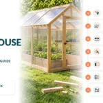 Guide to Build an Affordable Greenhouse